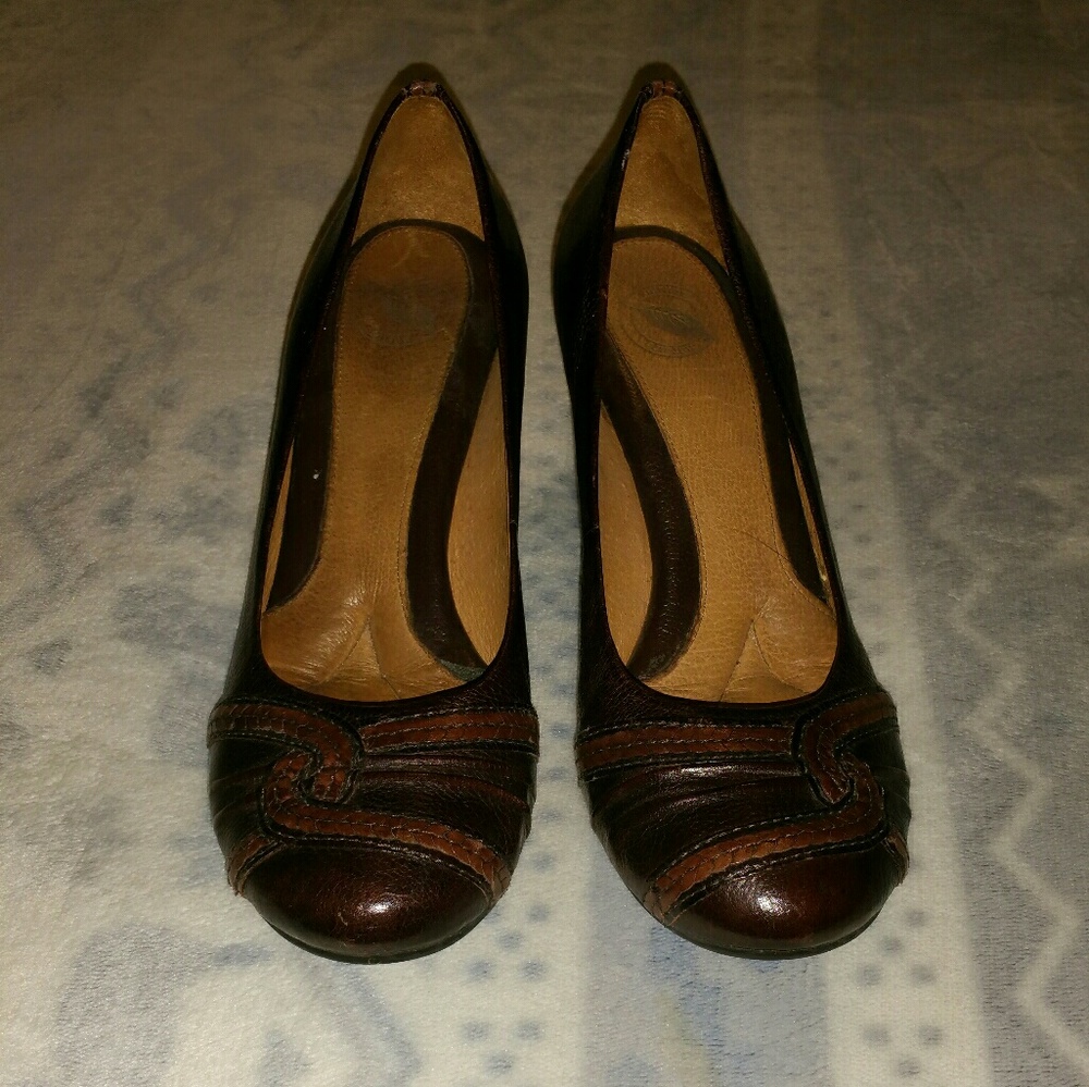 Lovely Wedges